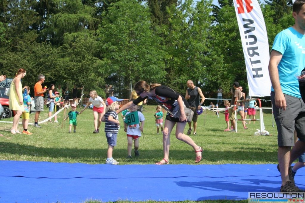 R5 – start/cíl 2015