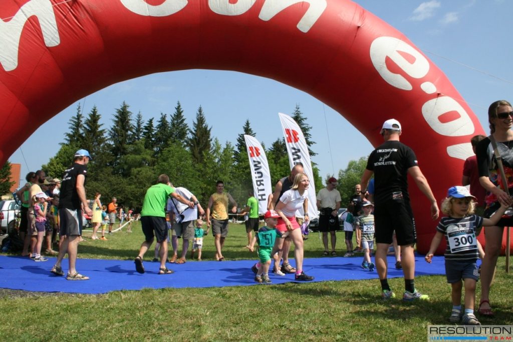 R5 – start/cíl 2015