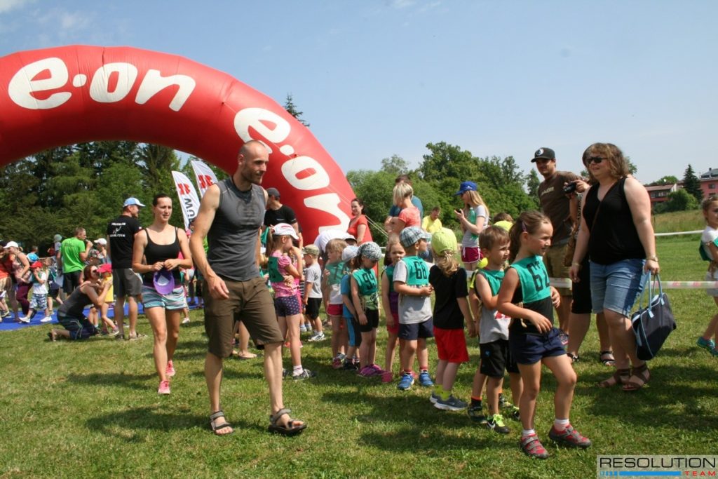 R5 – start/cíl 2015