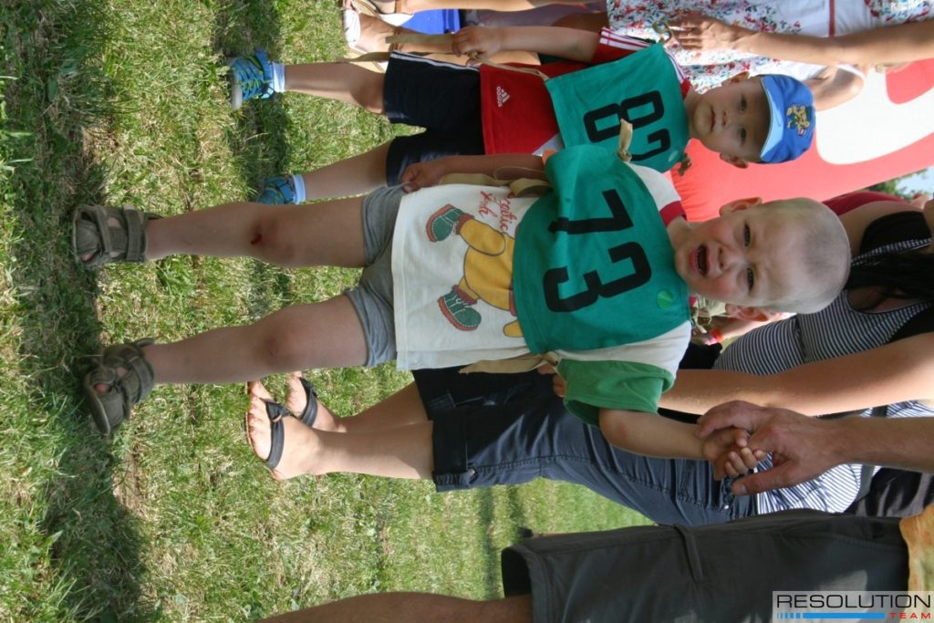 R5 – start/cíl 2015