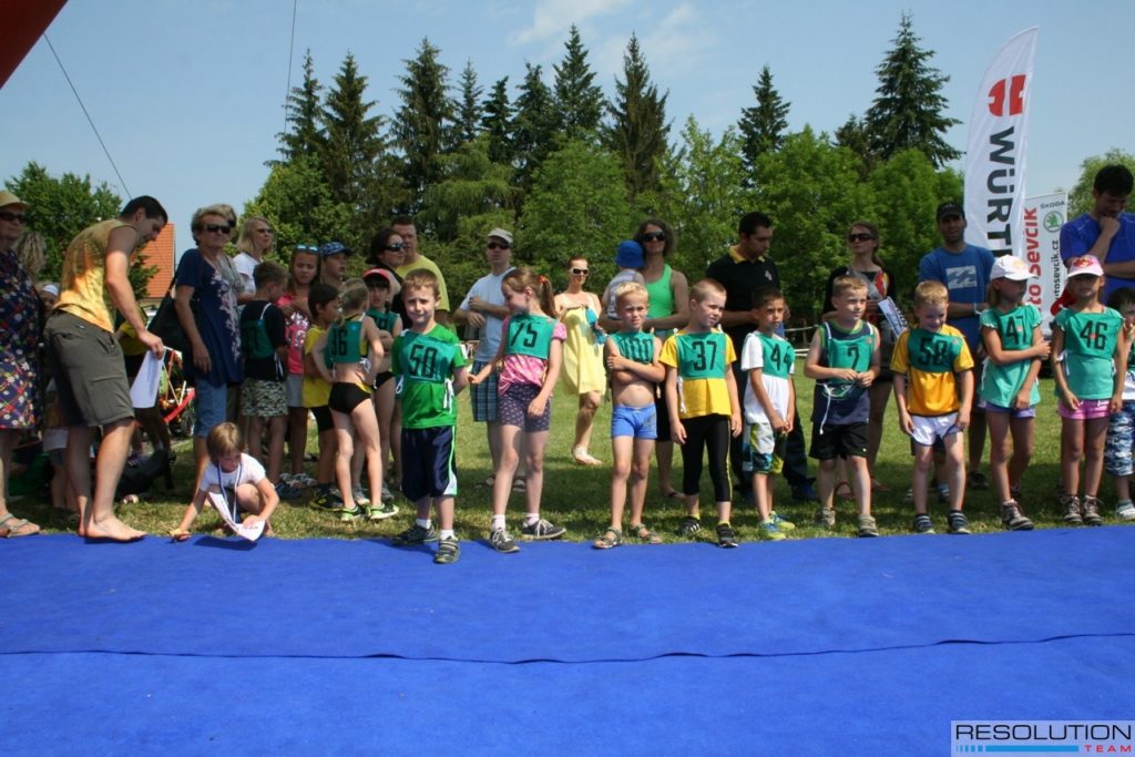 R5 – start/cíl 2015