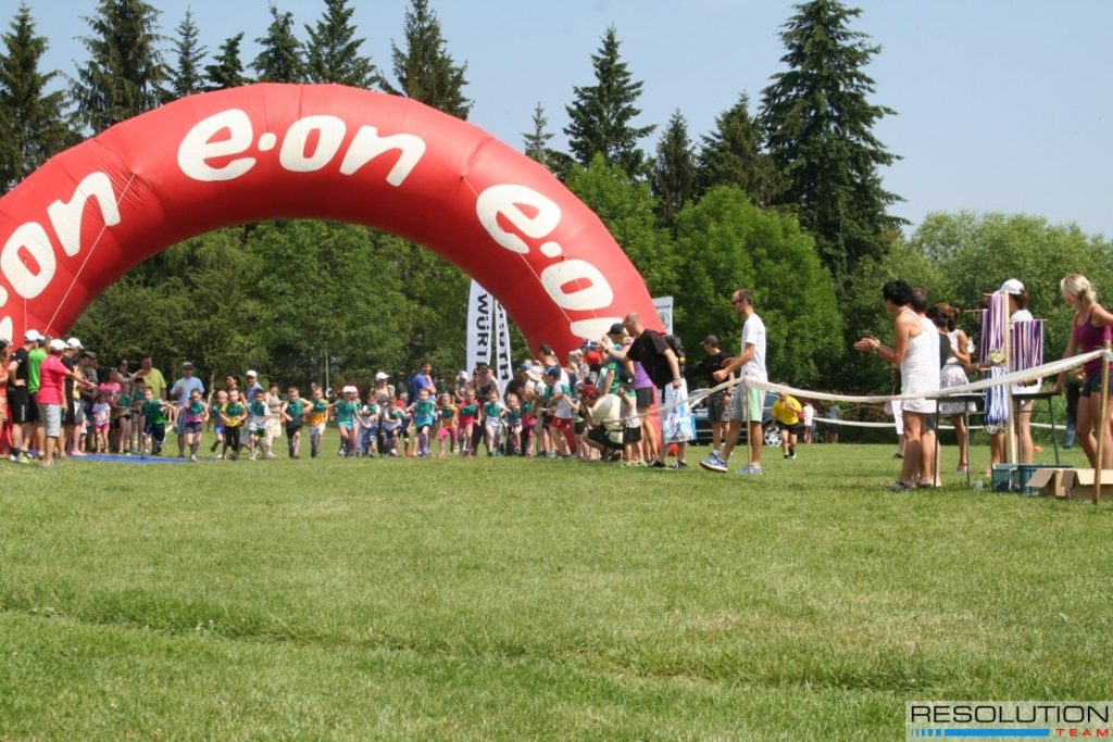 R5 – start/cíl 2015