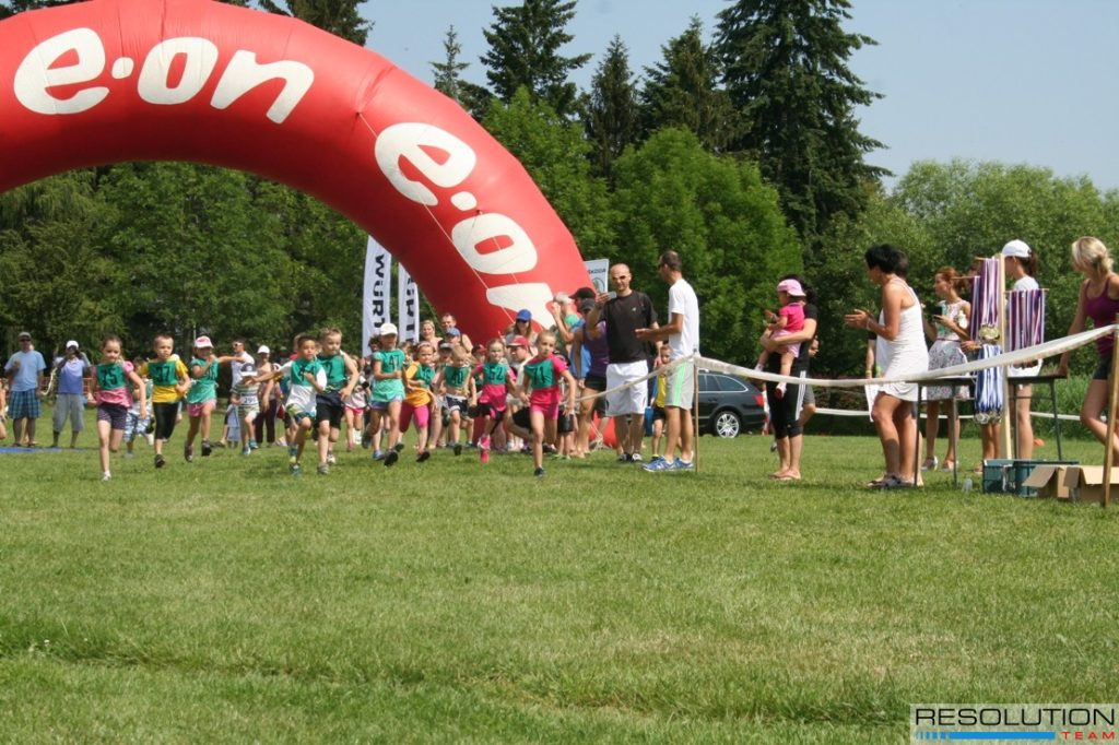 R5 – start/cíl 2015