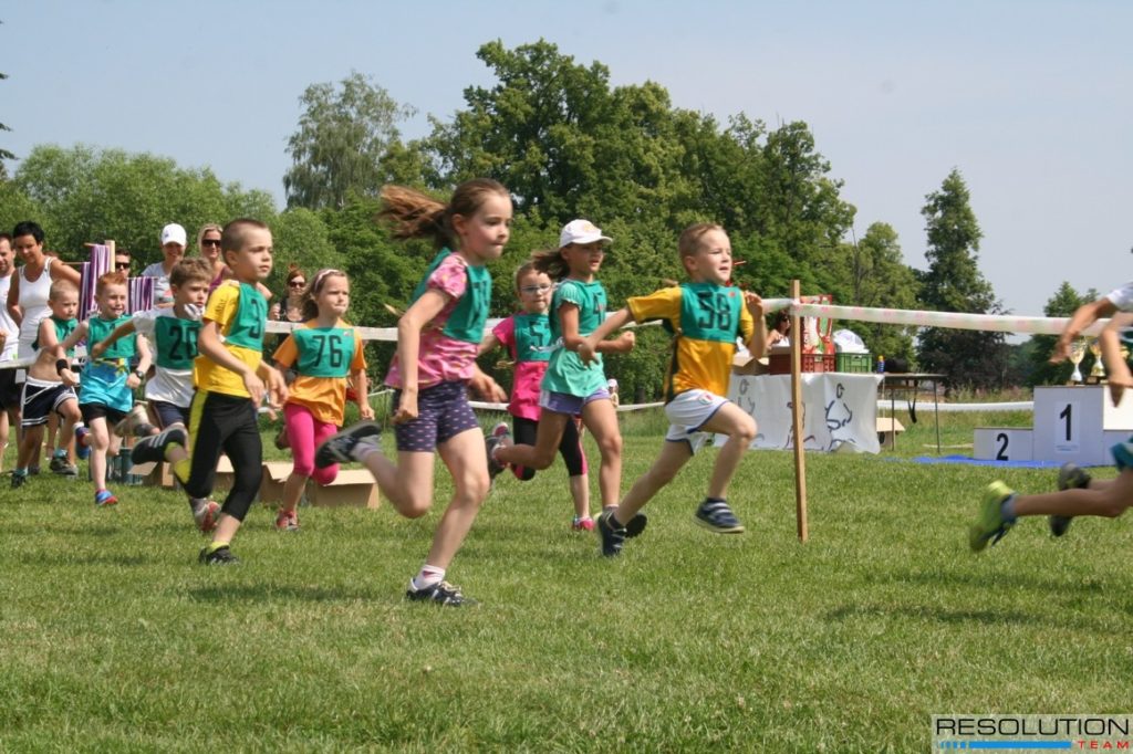 R5 – start/cíl 2015