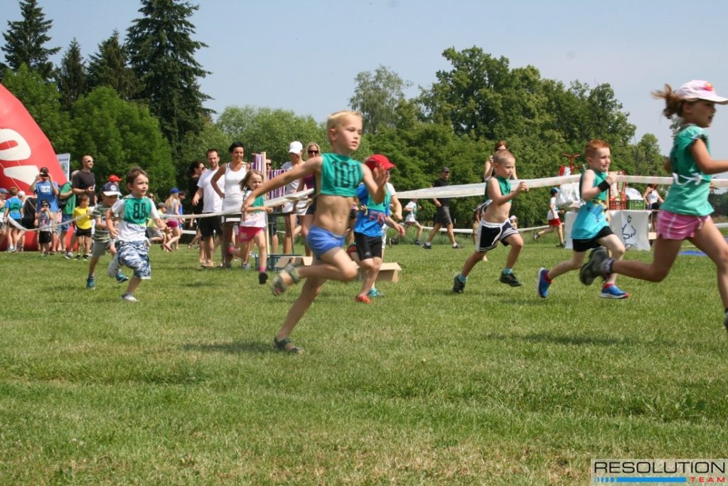 R5 – start/cíl 2015