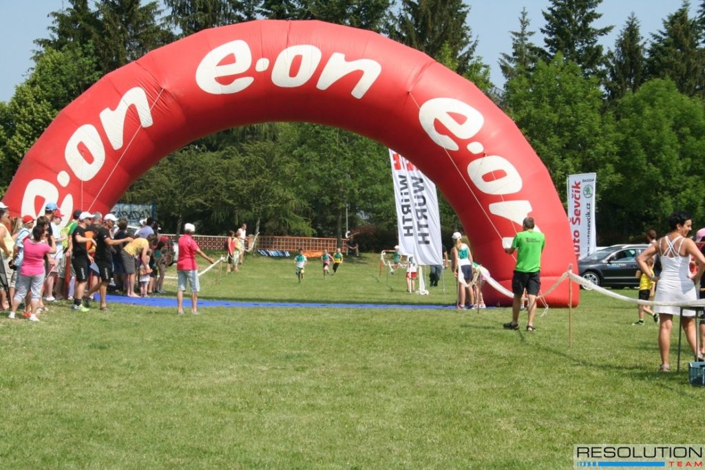 R5 – start/cíl 2015