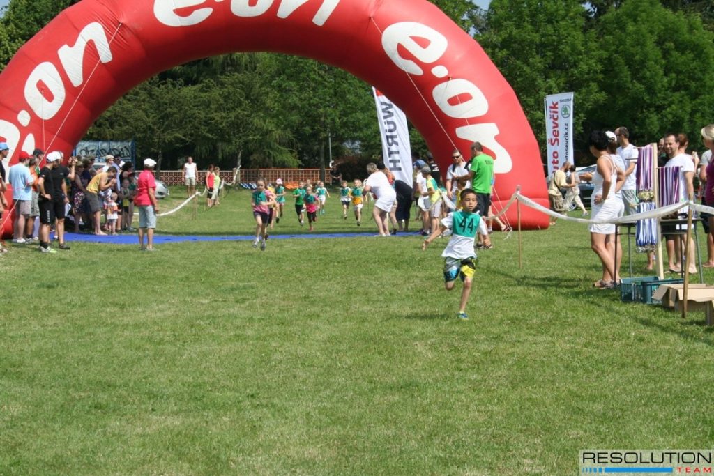 R5 – start/cíl 2015