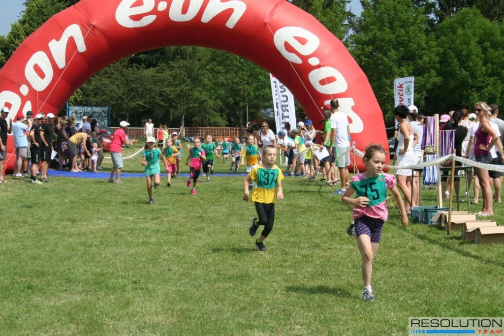 R5 – start/cíl 2015