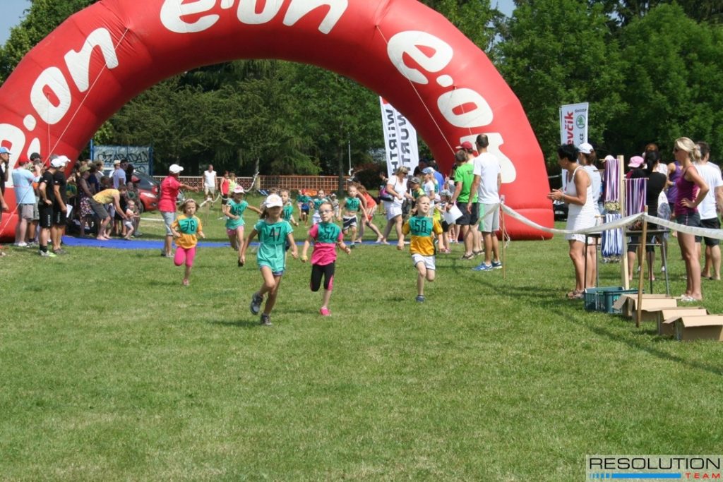 R5 – start/cíl 2015