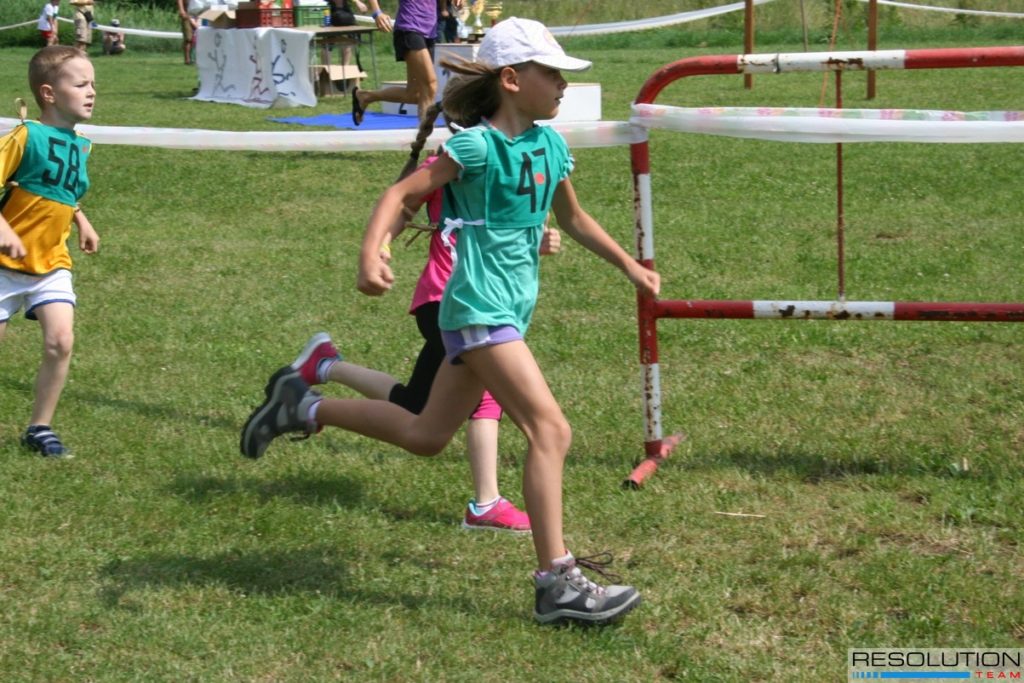 R5 – start/cíl 2015