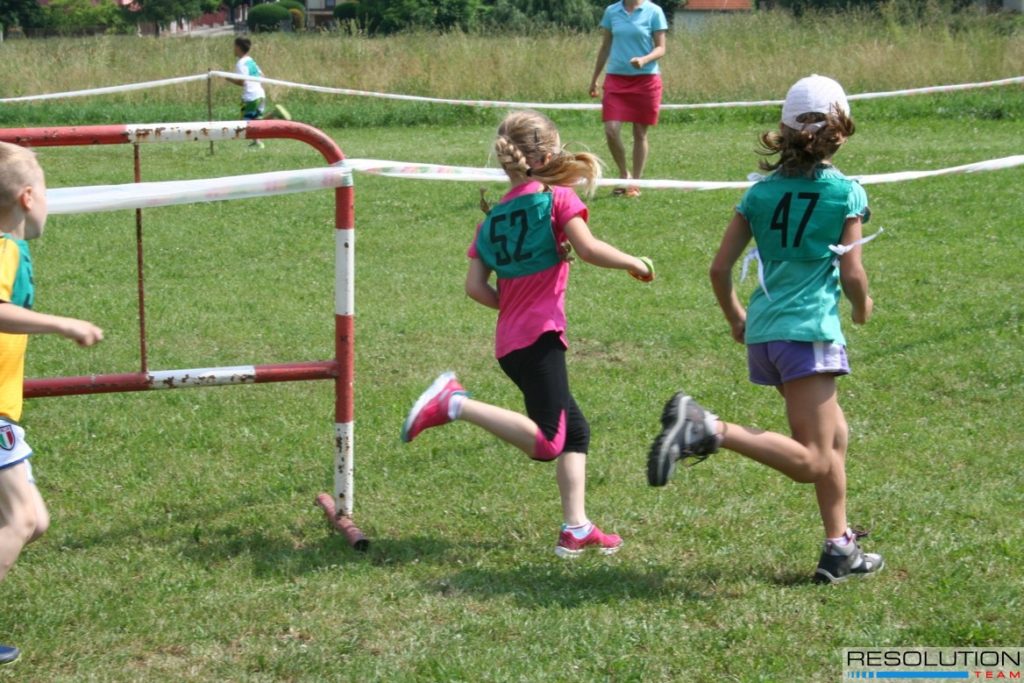 R5 – start/cíl 2015