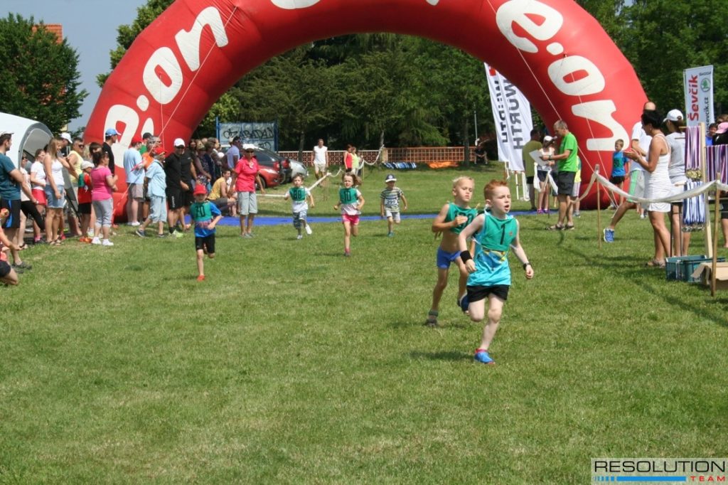 R5 – start/cíl 2015