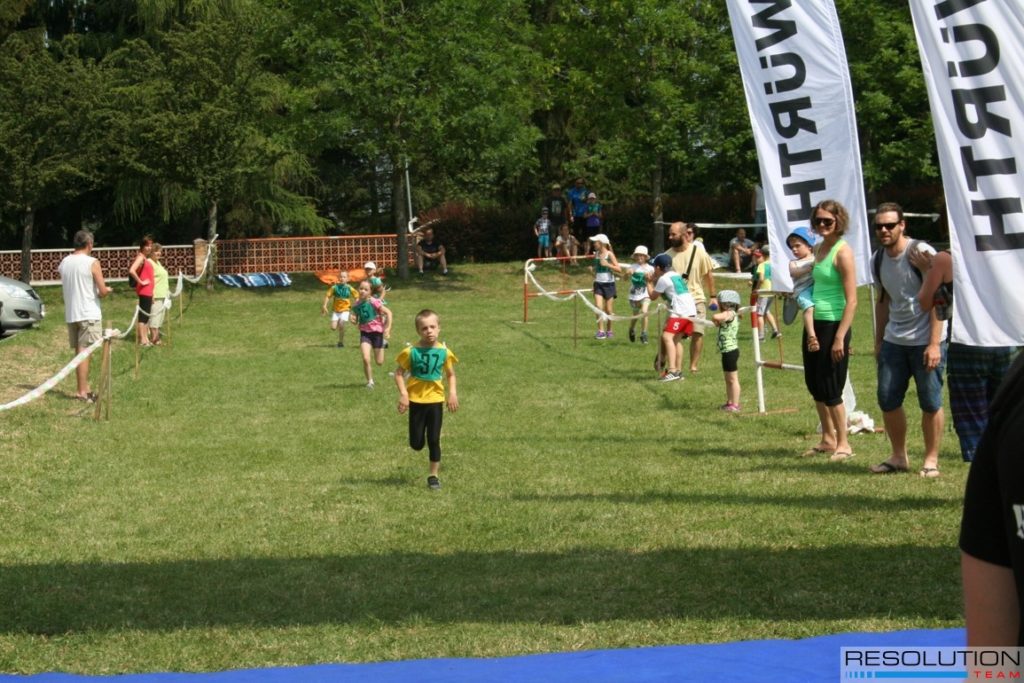 R5 – start/cíl 2015