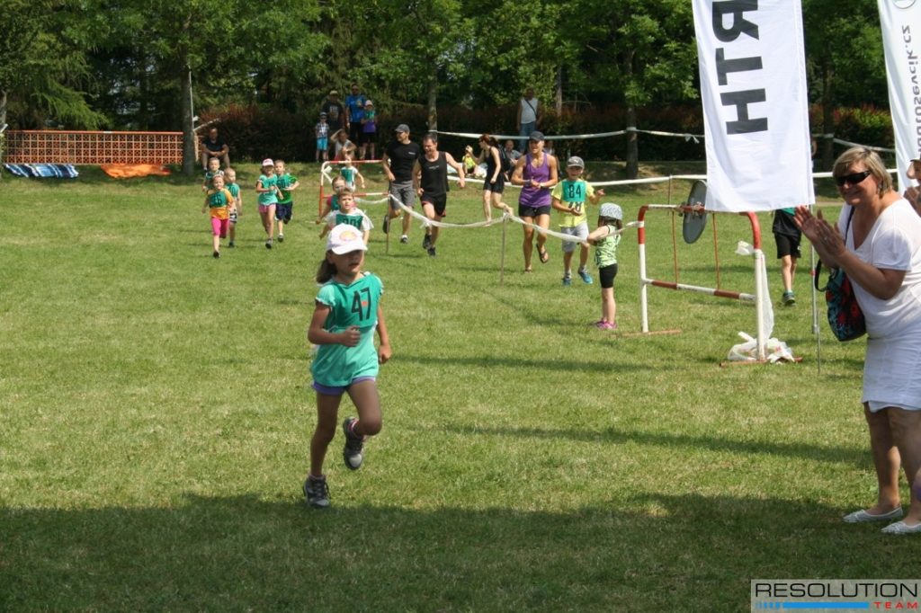 R5 – start/cíl 2015