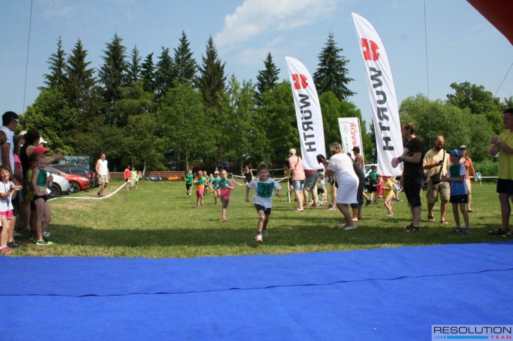 R5 – start/cíl 2015