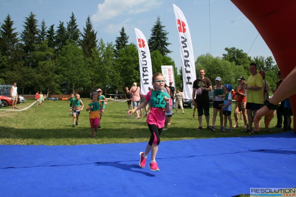 R5 – start/cíl 2015