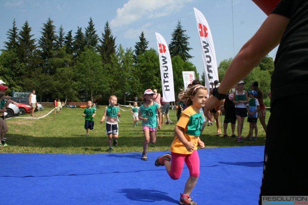 R5 – start/cíl 2015