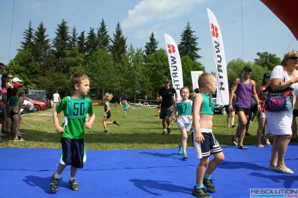 R5 – start/cíl 2015