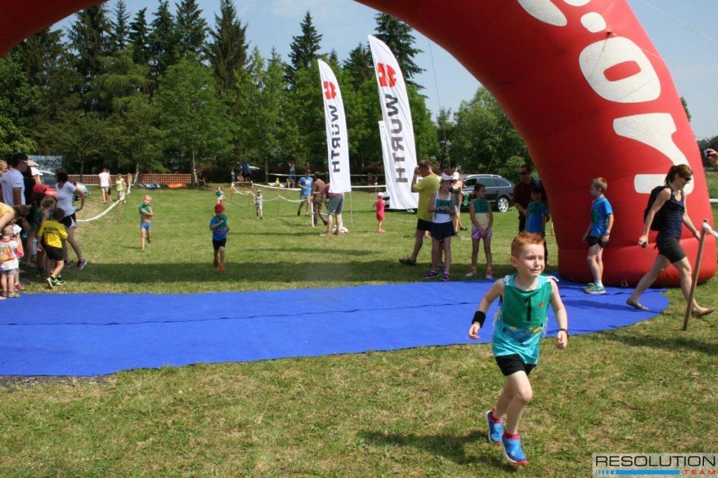 R5 – start/cíl 2015