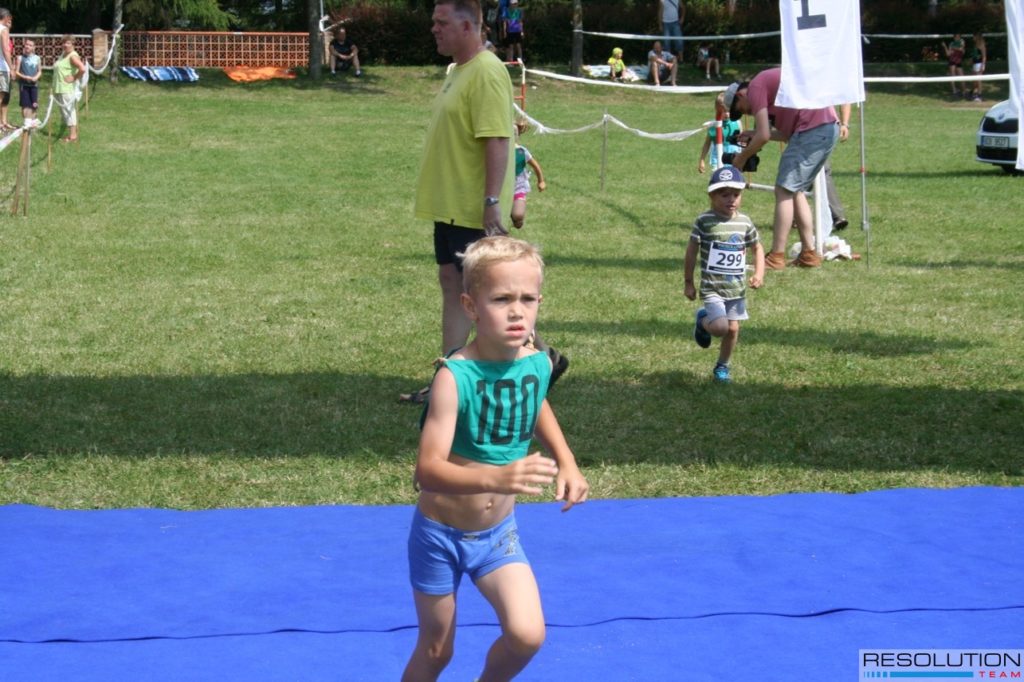 R5 – start/cíl 2015