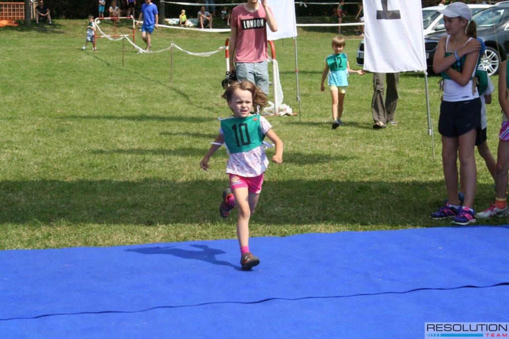 R5 – start/cíl 2015