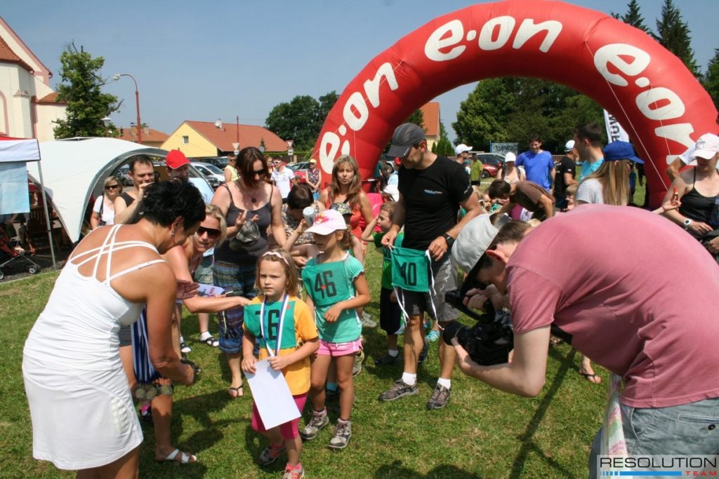 R5 – start/cíl 2015