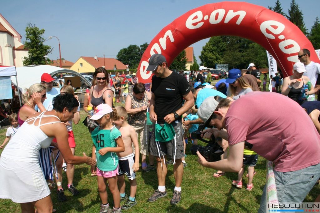 R5 – start/cíl 2015