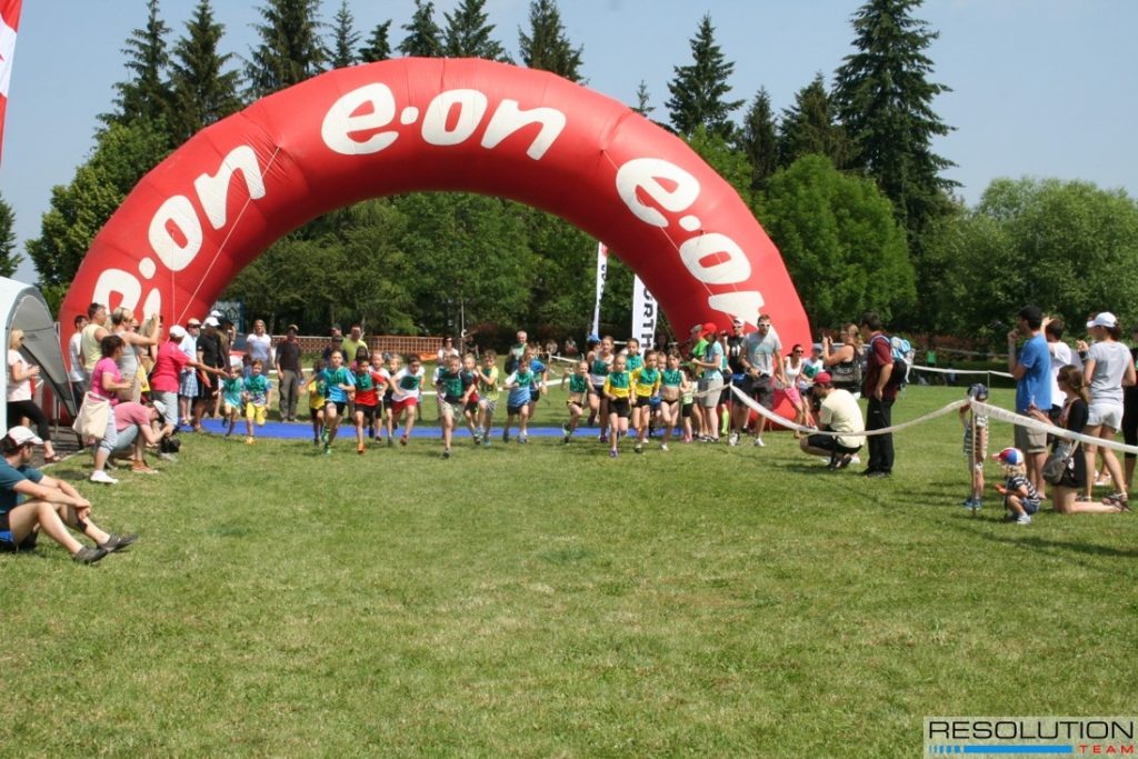 R5 – start/cíl 2015