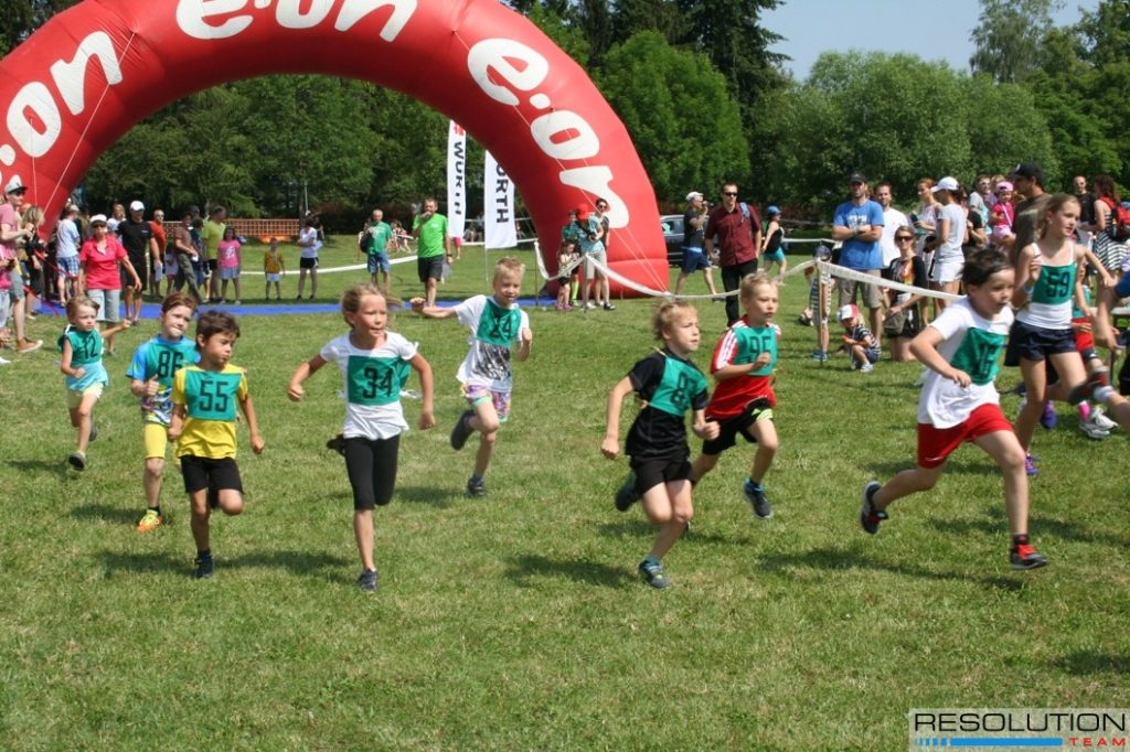 R5 – start/cíl 2015