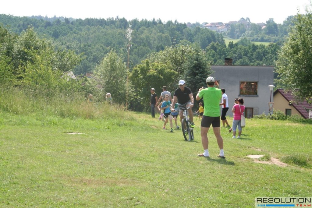 R5 – start/cíl 2015