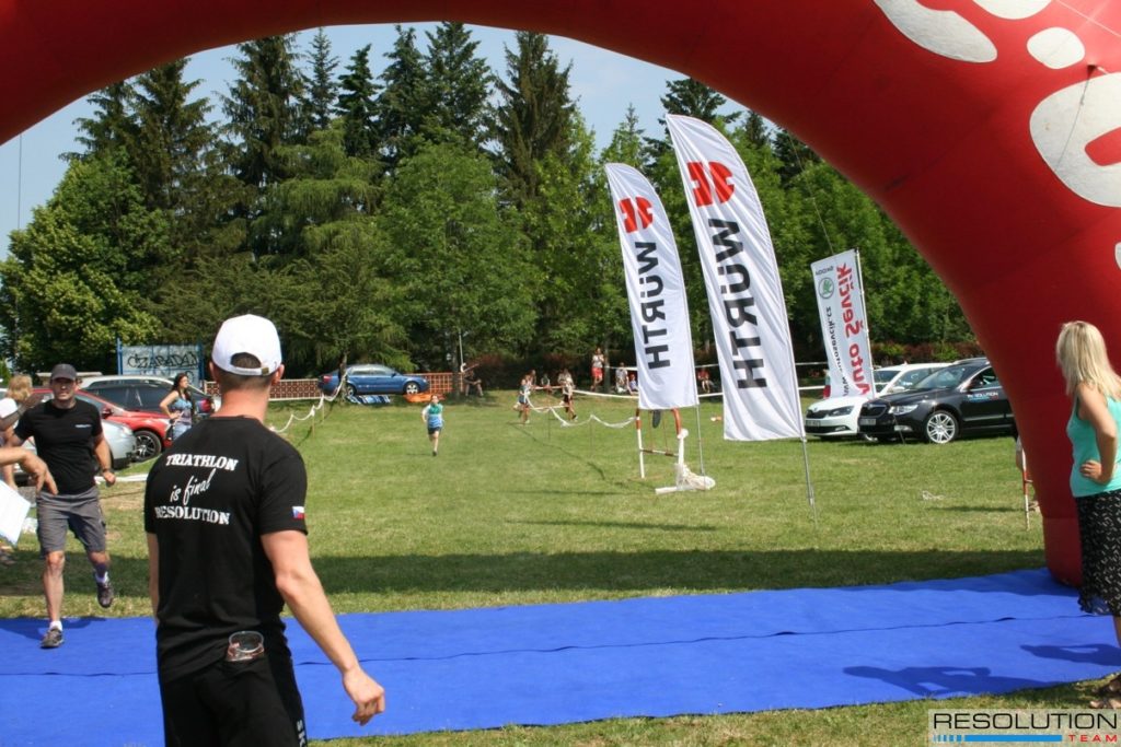 R5 – start/cíl 2015