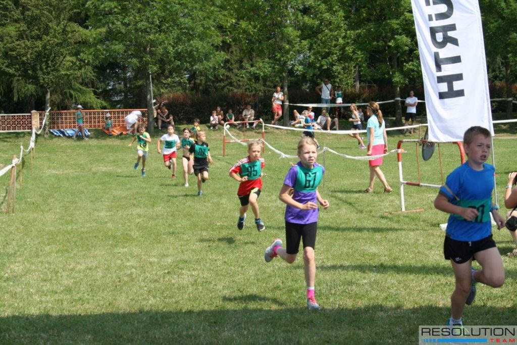 R5 – start/cíl 2015