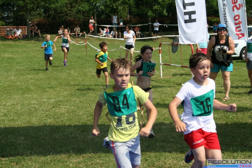 R5 – start/cíl 2015