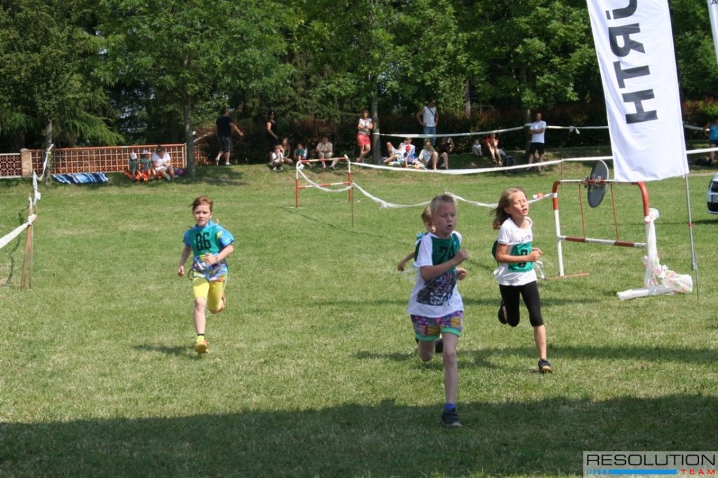 R5 – start/cíl 2015