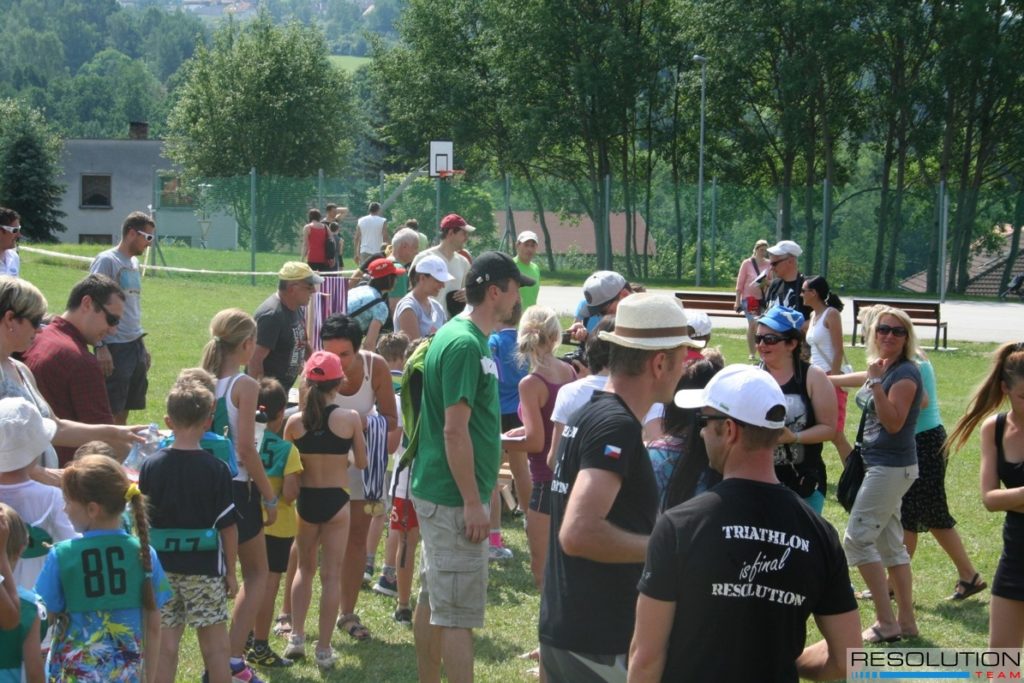 R5 – start/cíl 2015