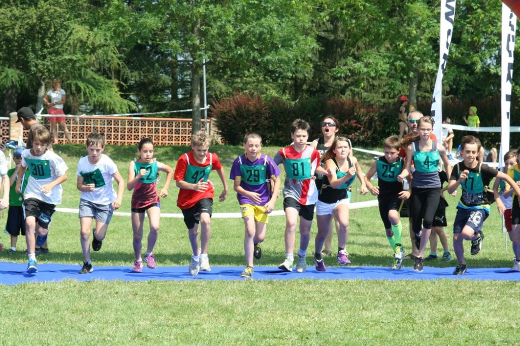 R5 – start/cíl 2015