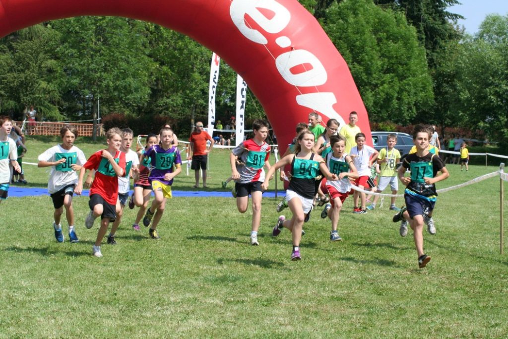 R5 – start/cíl 2015