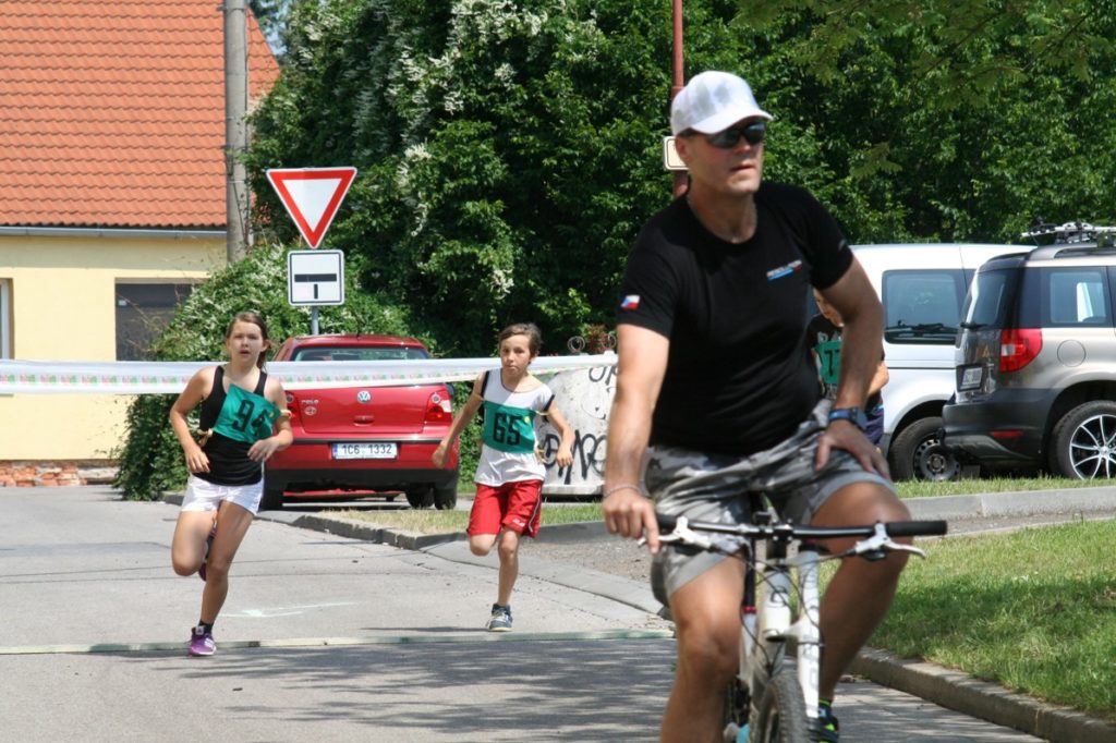 R5 – start/cíl 2015