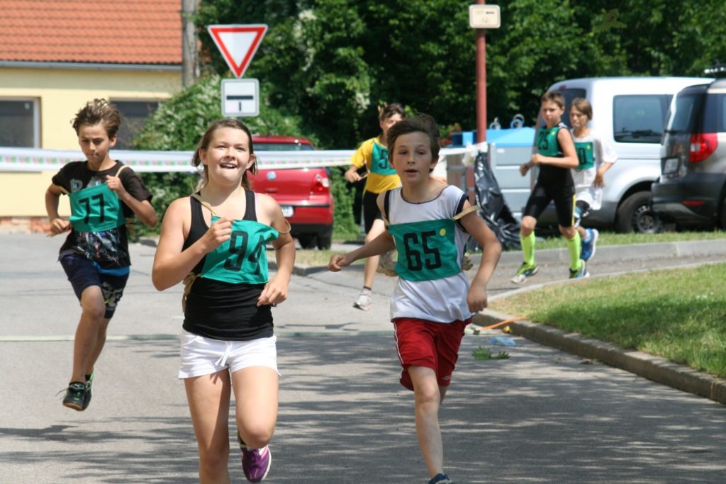 R5 – start/cíl 2015