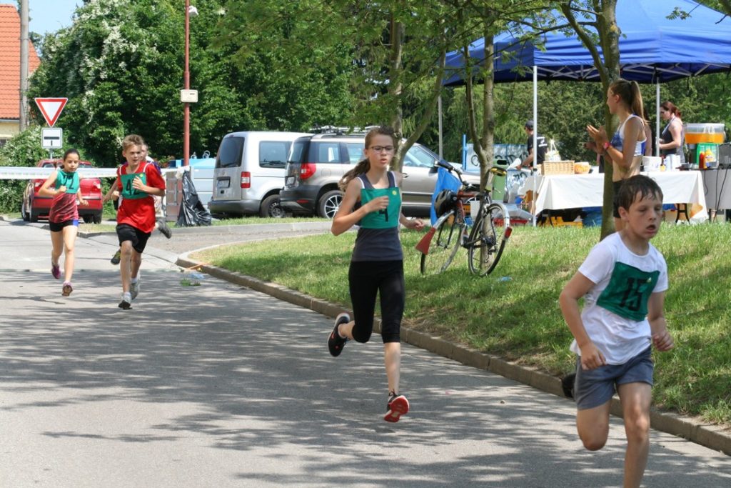 R5 – start/cíl 2015