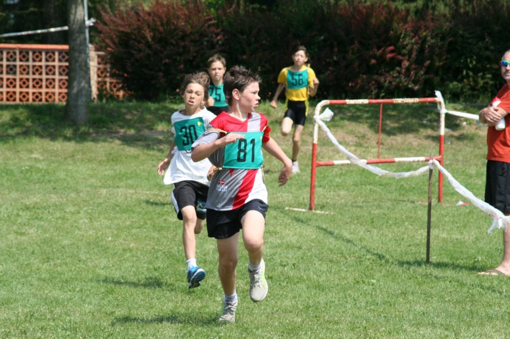 R5 – start/cíl 2015