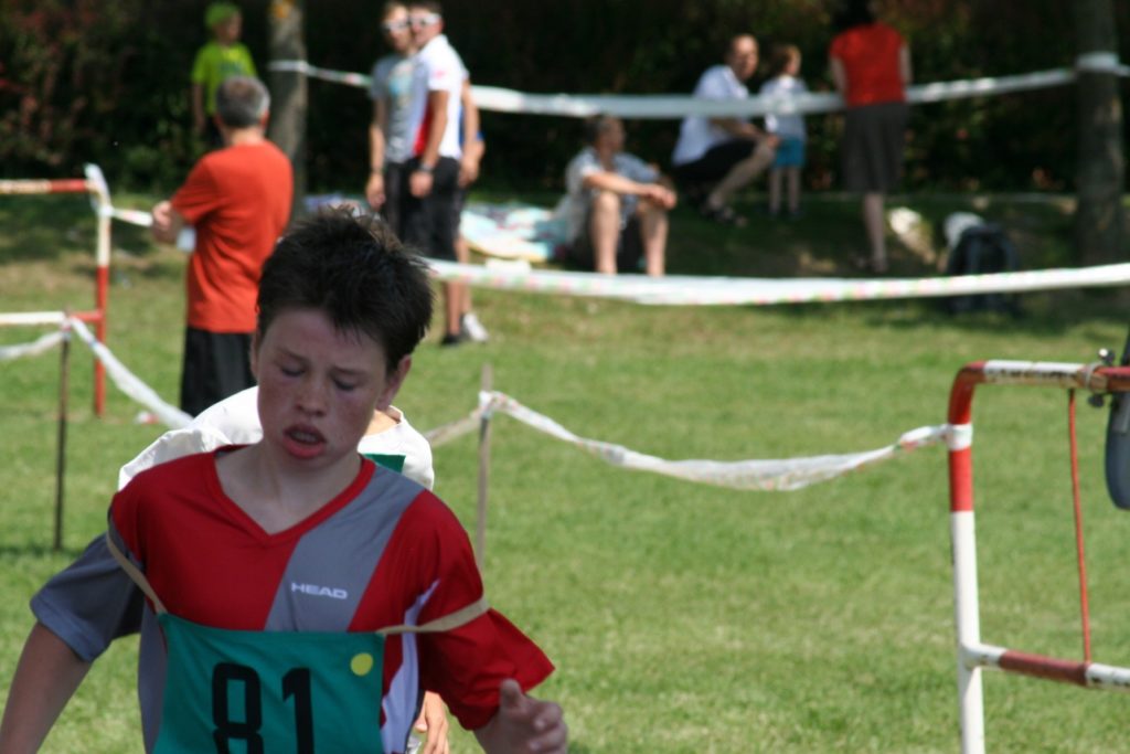 R5 – start/cíl 2015