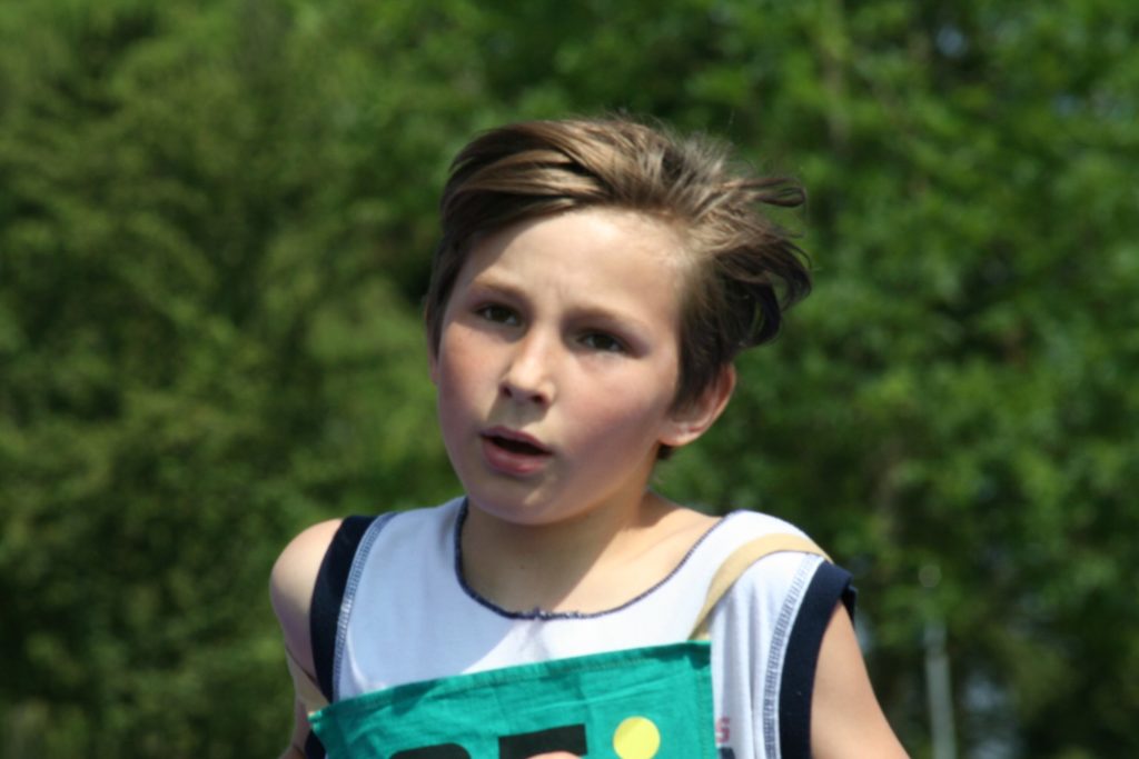 R5 – start/cíl 2015