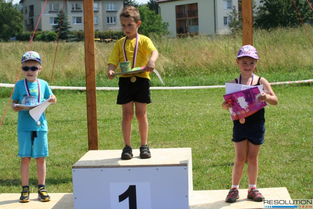 R5 – start/cíl 2015