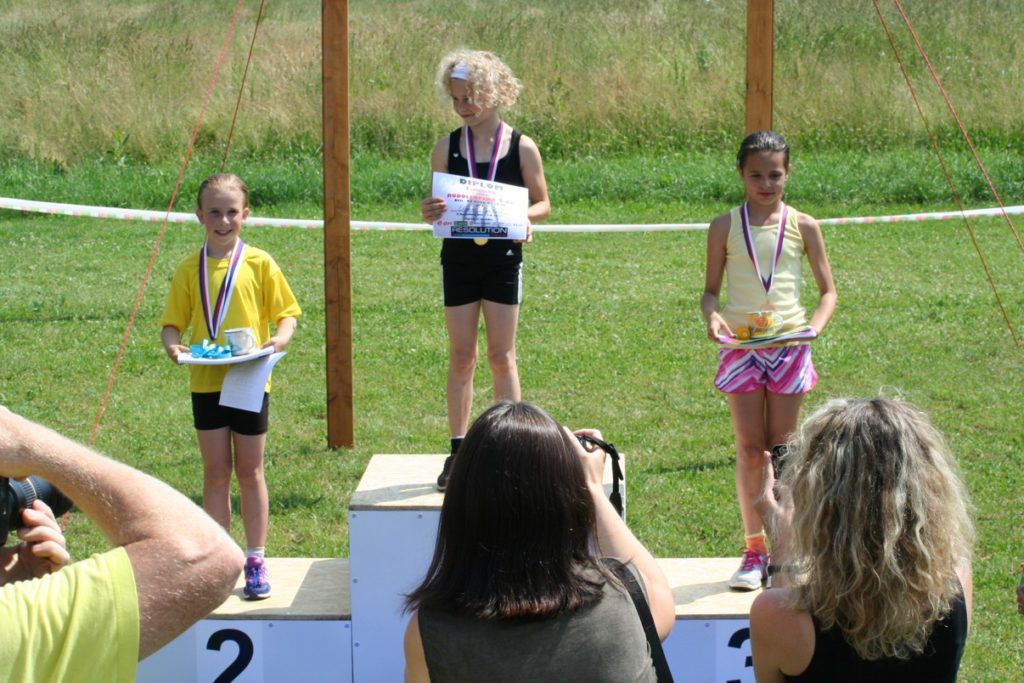 R5 – start/cíl 2015