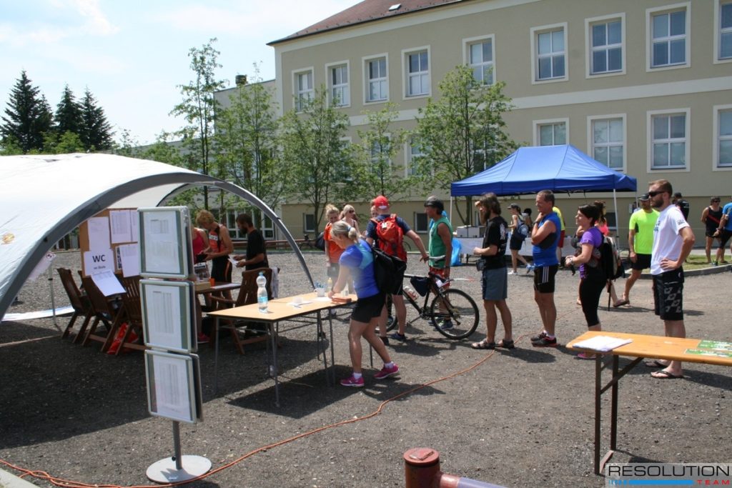 R5 – start/cíl 2015