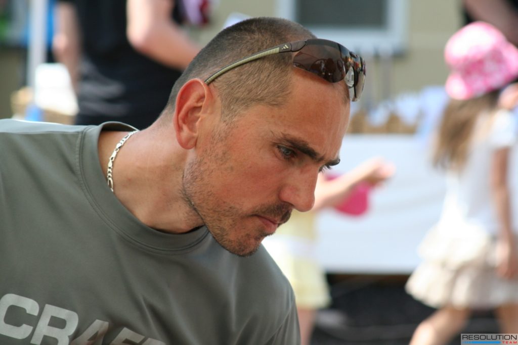 R5 – start/cíl 2015