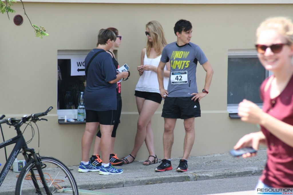 R5 – start/cíl 2015