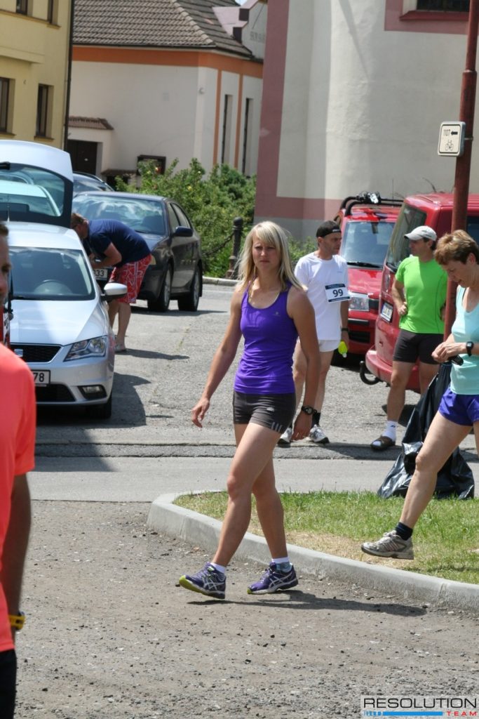 R5 – start/cíl 2015