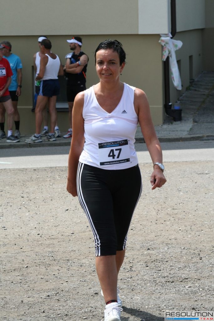 R5 – start/cíl 2015